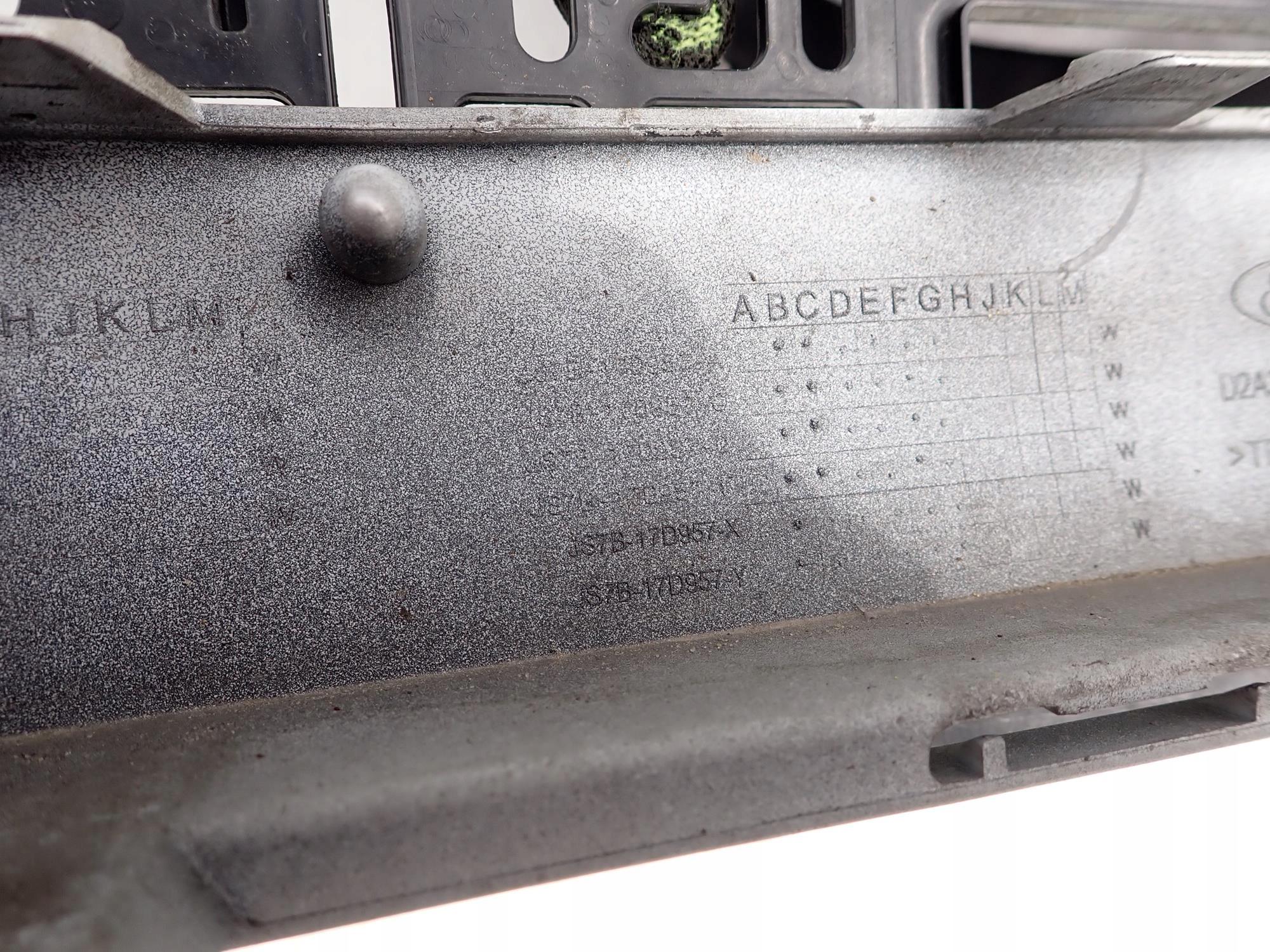 FORD MONDEO V 5 MK5 LIFT 19-22 bumper front PDC