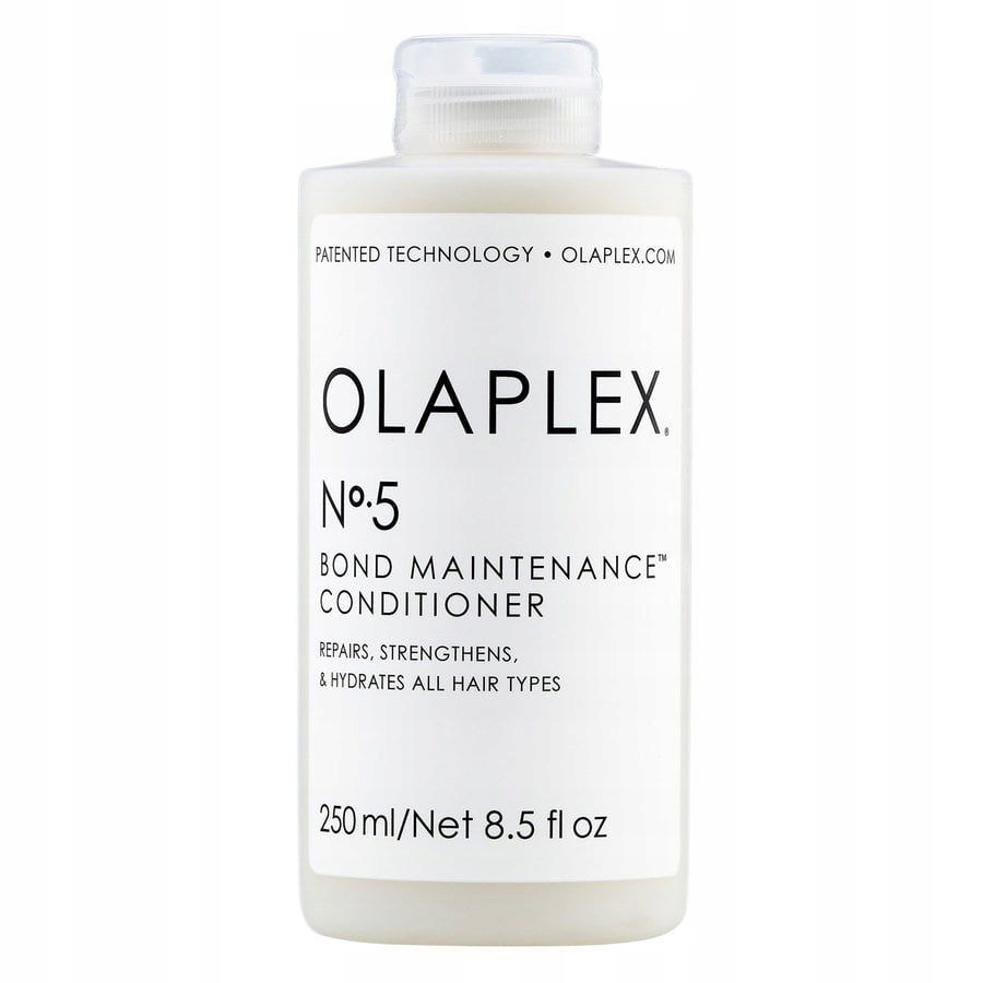 Olaplex Bond Maintainance Conditioner NÂS5 250 ML Kondicionér pro udržení vazeb vlasů 250 ml