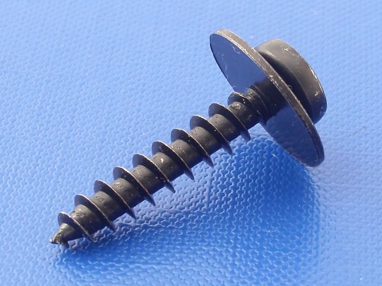 10x RENAULT CLIO 2 3 4 5 MEGANE 2 3 4 MODUS SCENIC 2 3 WKRĘT 5x24 TORX Producent części Inny