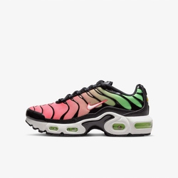Boty Nike Air Max Plus (CD0609-010) Černá/Zelená
