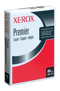 Xerox Premier A3 80g 5 x 500 listů karton 3R98761