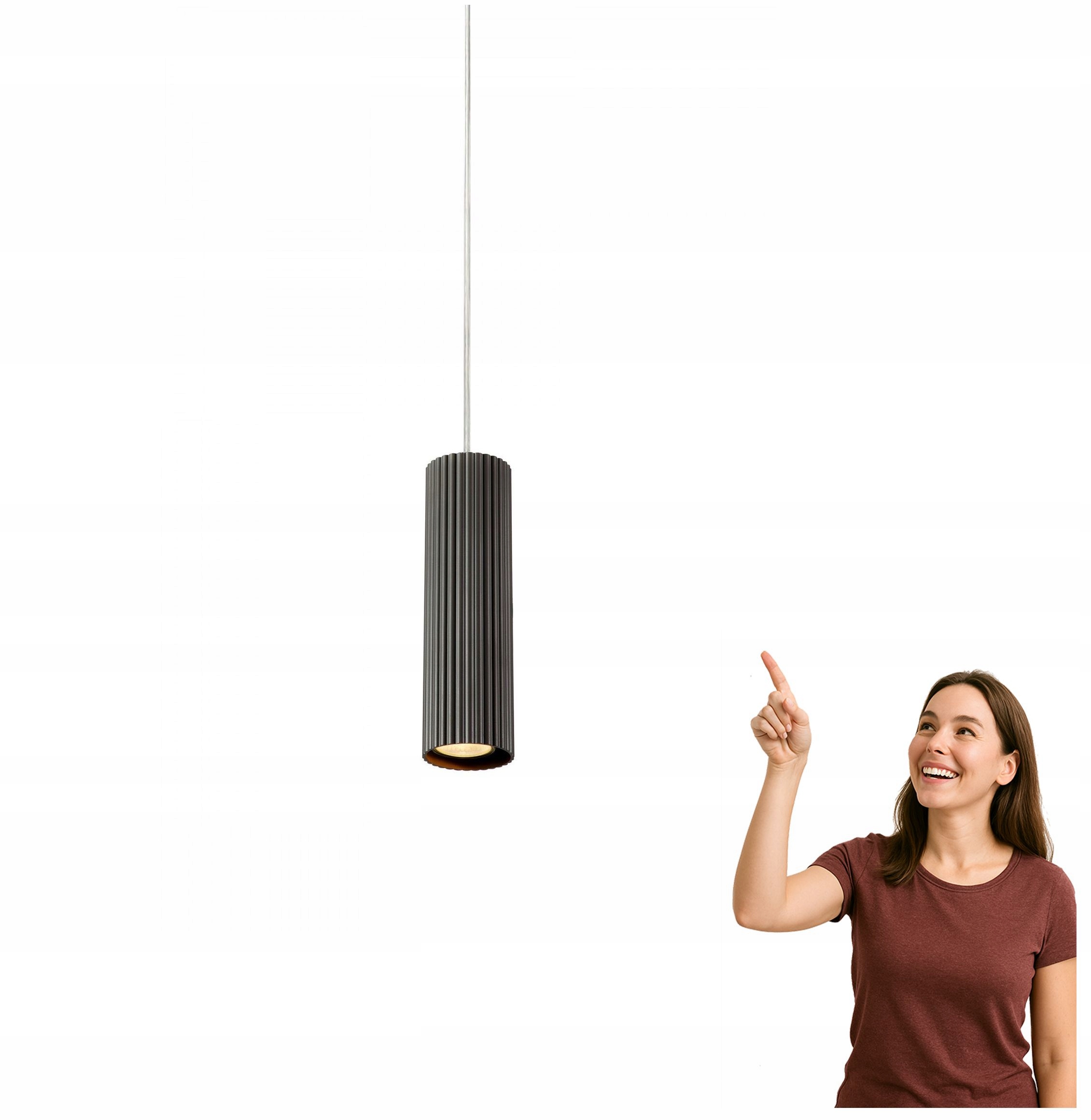Závesná lampa Costilla Markslojd