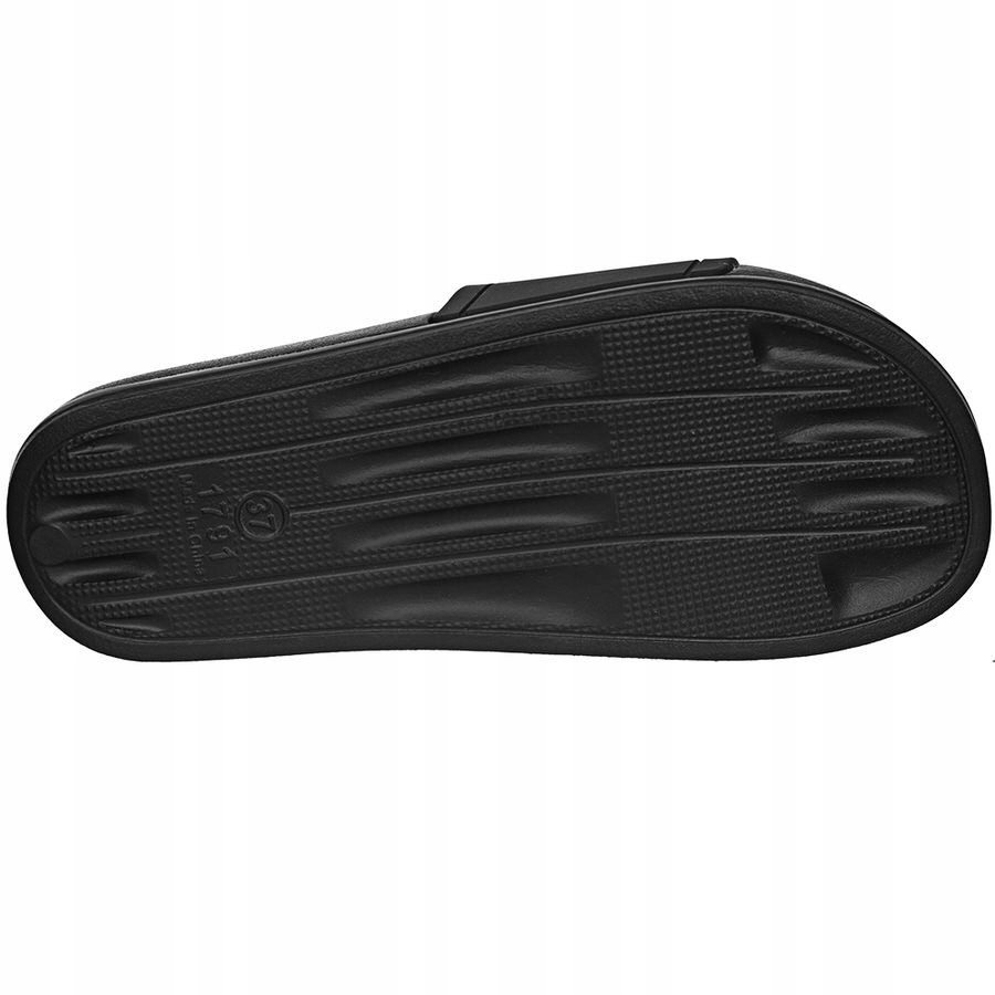 KLAPKI DAMSKIE BIG STAR NA PLAŻE BASEN PO DOMU GUMOWE PIANKA Model DD274A266