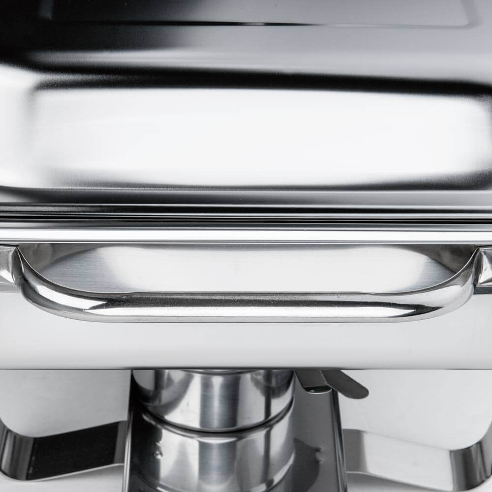 Podgrzewacz stołowy GN 1/1 na pastę bufet Stalgast Kod producenta 436110