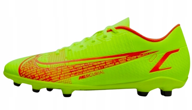 Fotbalová obuv Nike Vapor 14 Club Fg/mg velikost 47,5