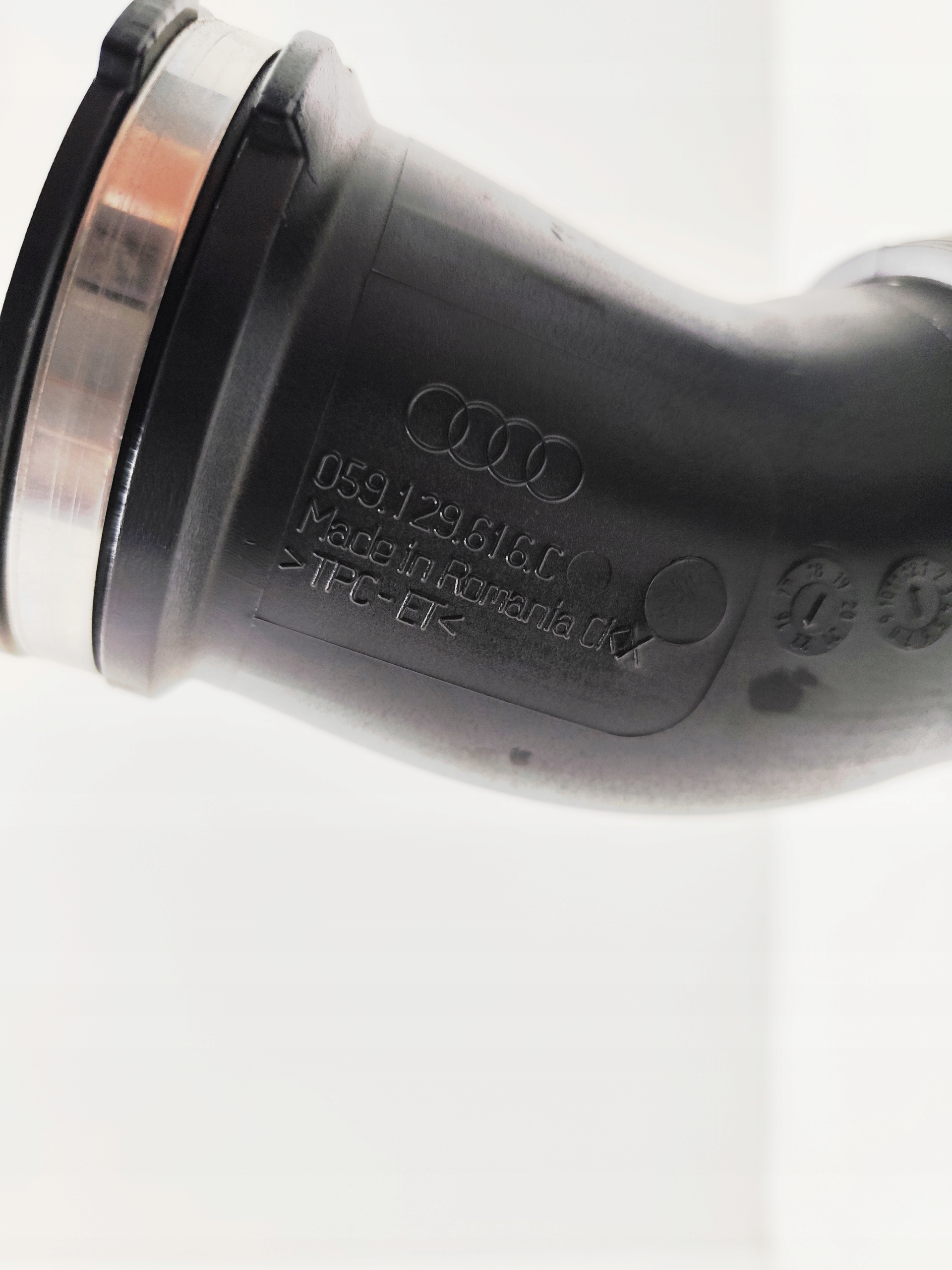 Audi A6 C8 4K 3.0tdi корпус салонного фильтра Воздух 2024ROK