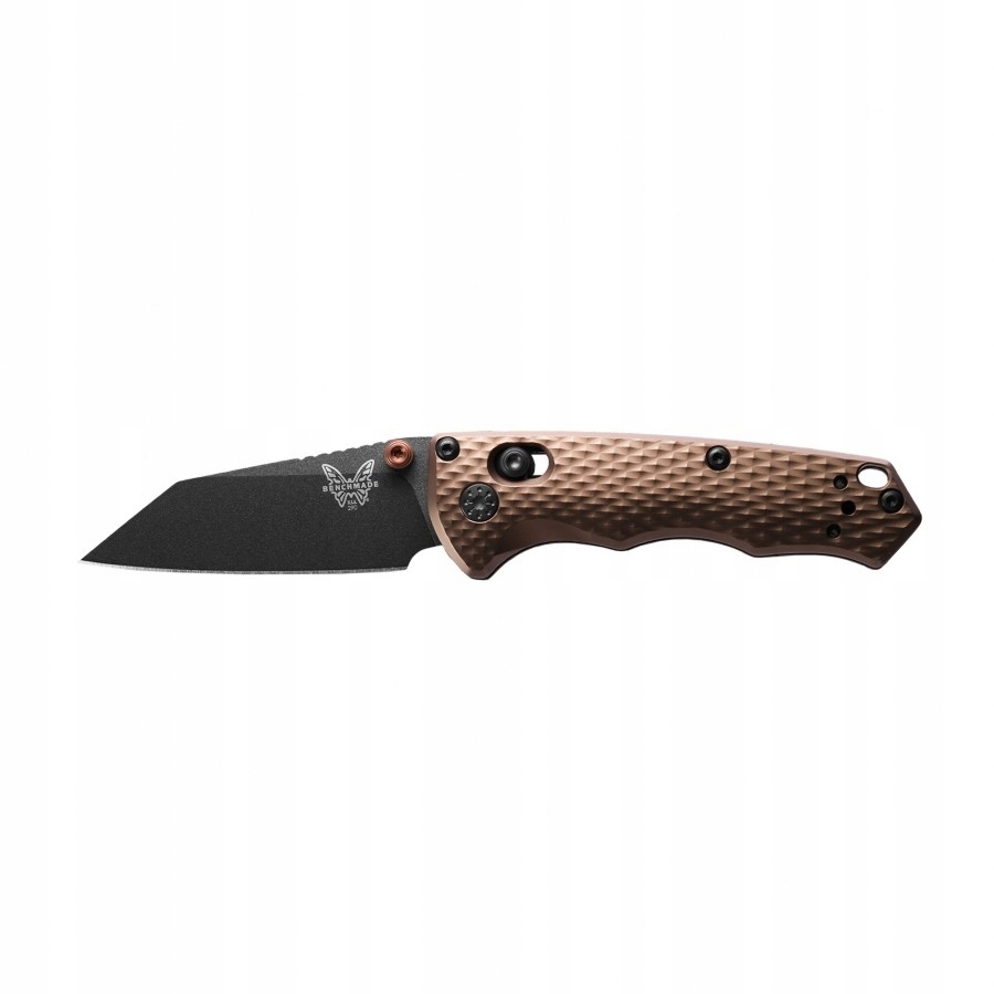 Nóż Benchmade 290BK-1 Immunity