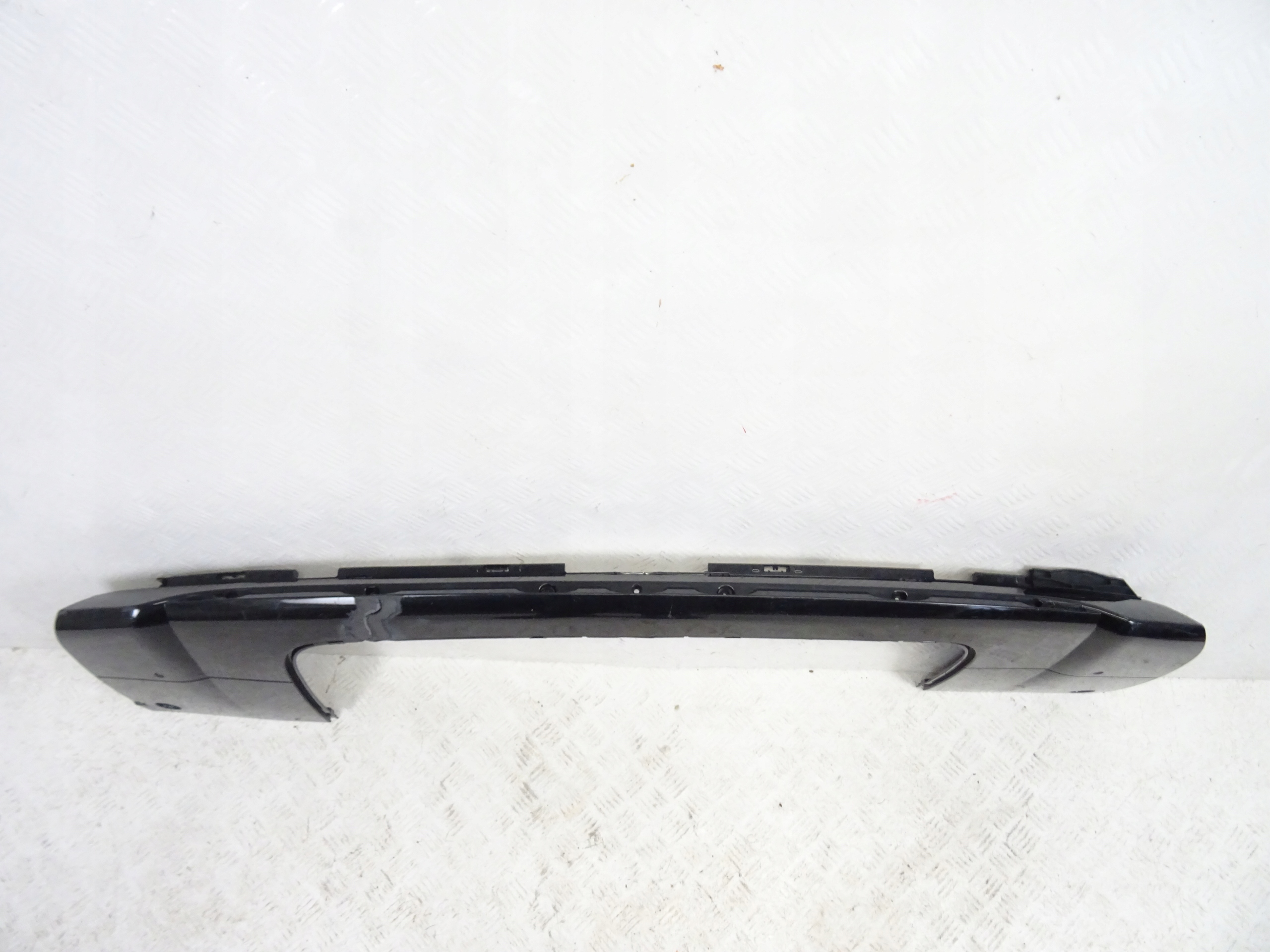 RANGE ROVER SPORT 22- L461 spoiler accessories of a bumper front front