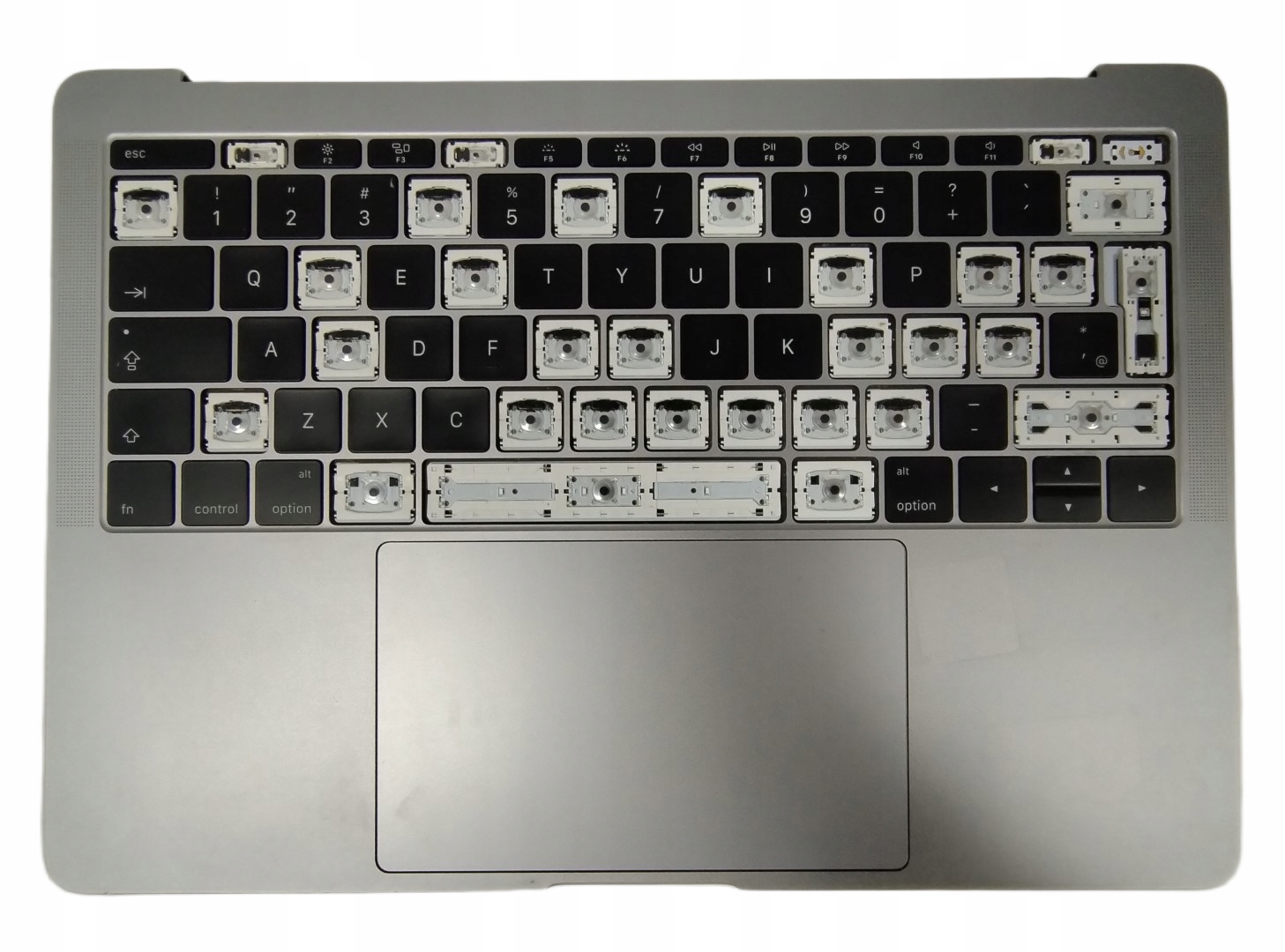 Macbook Pro 2016 w Laptopy, notebooki, ultrabooki Apple