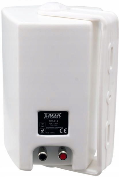 Głośniki zewnętrzne TAGA Harmony TOS-215 para Model TOS-215