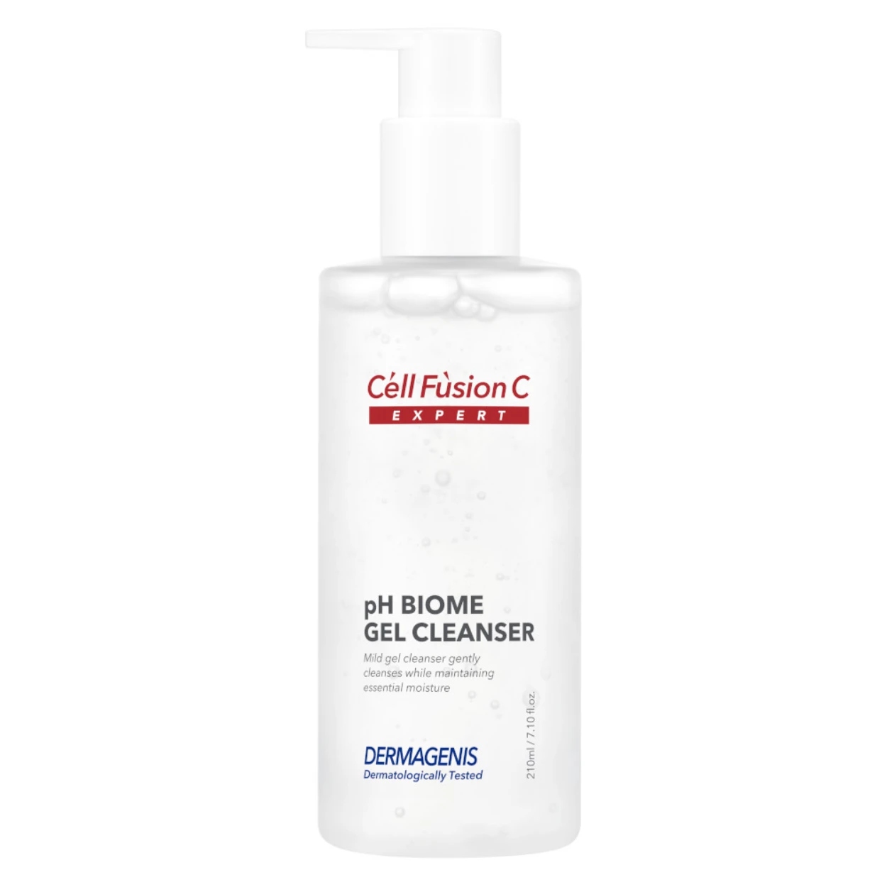 Cell Fusion C pH Biome Gel Cleanser 210 ml Polska Dystrybucja