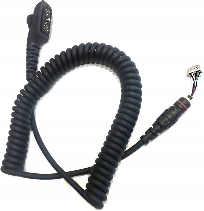 Kabel Mikrofonu Hytera PD982 PD700 PD780 PD785