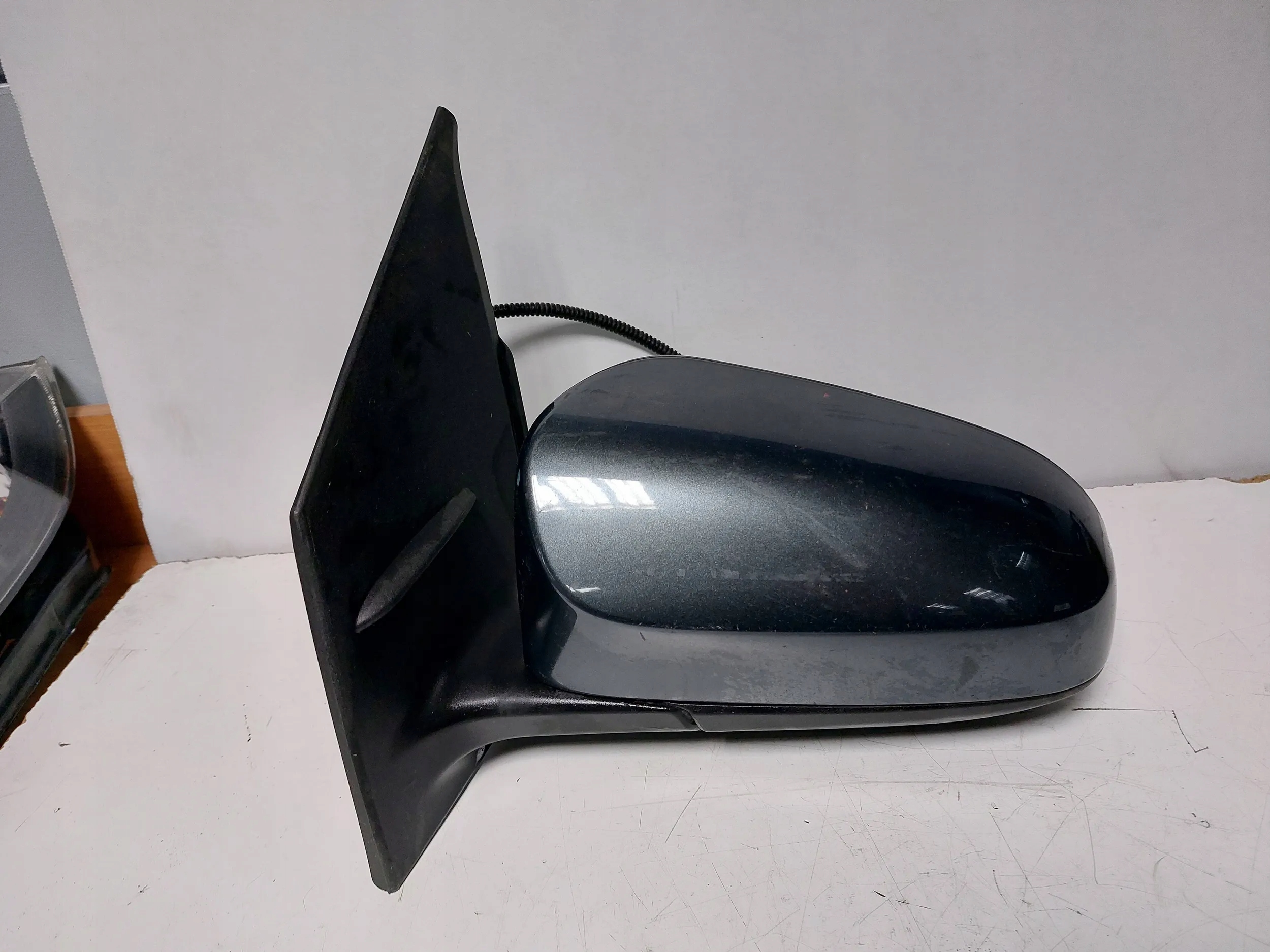 mirror left Toyota Aygo II 14- 5PIN EU