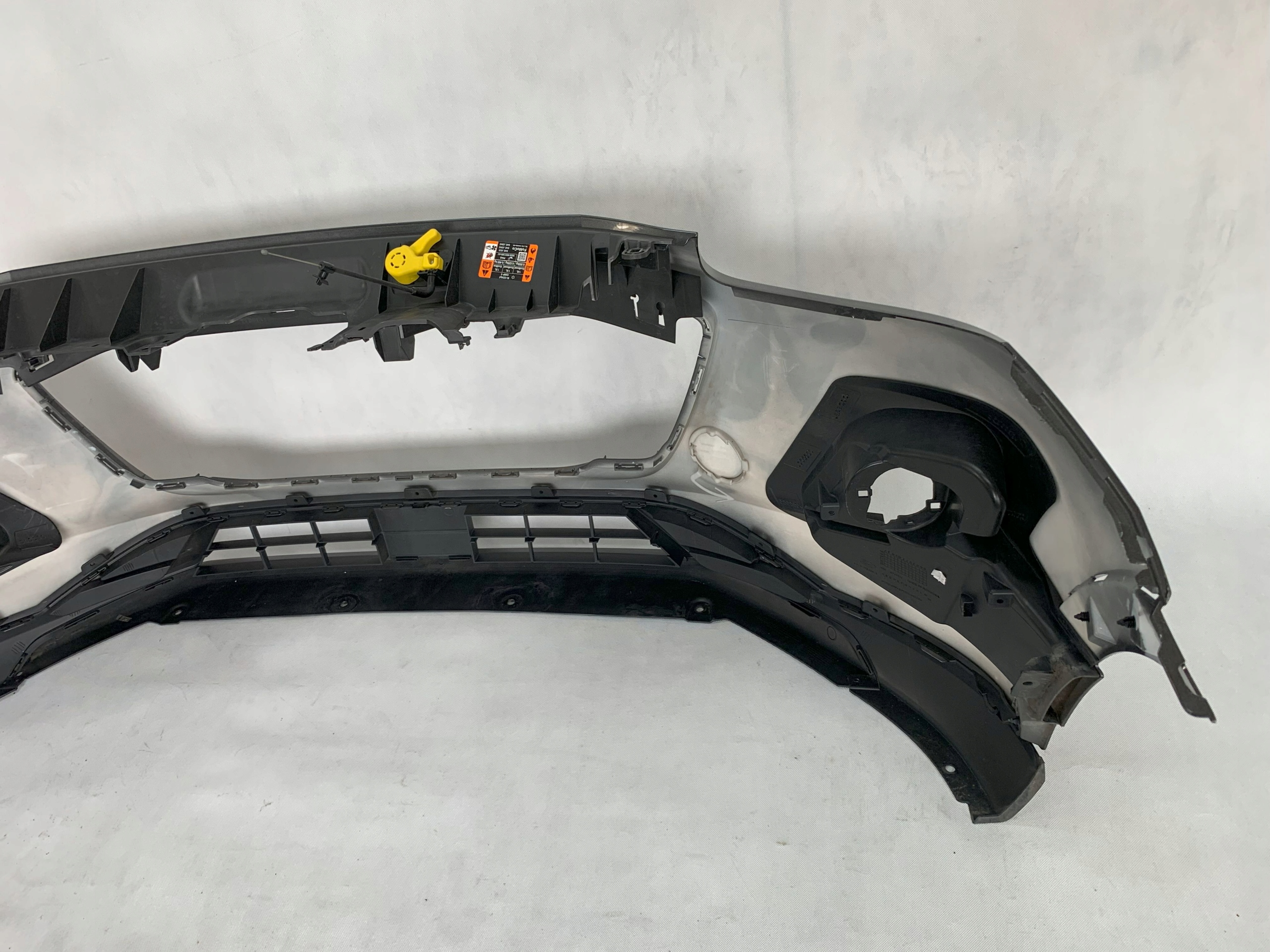 bumper front front Ford Puma 2 II 19r 2019 L1TB17K819D 04.25
