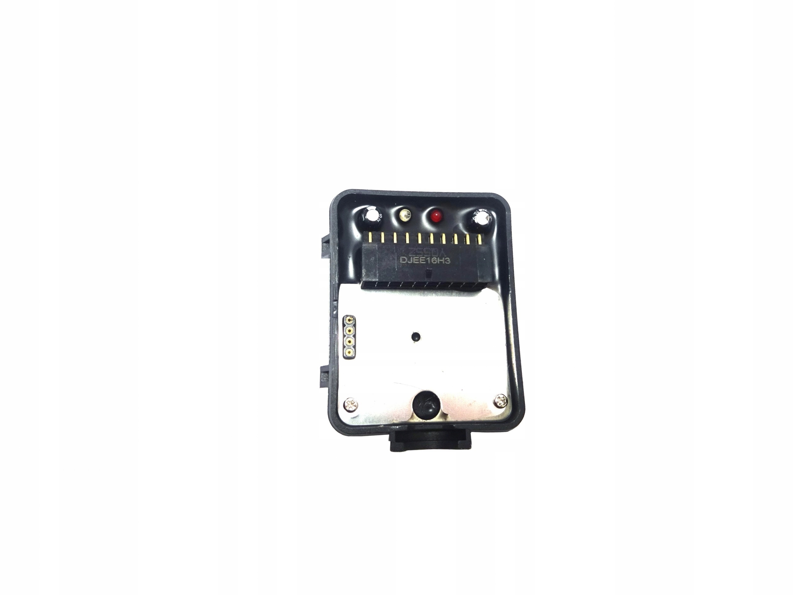 

Junak Vintage Komputer ecu SED1Z1-B Sh FE11