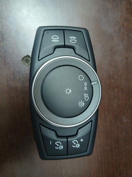 Interruttore comando luci F1ET13A024EA FORD FOCUS MK3