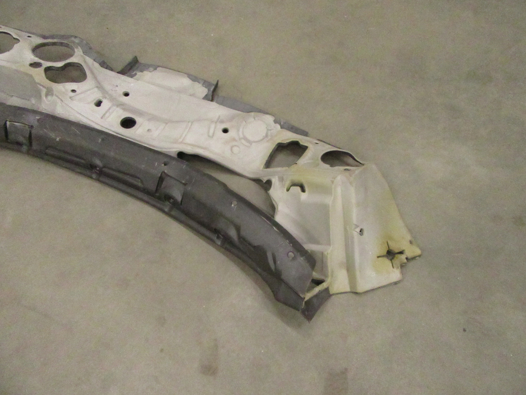 fedél grodzi izolacja hangszigetelő BMW e81 e87 LCI e88 EUROPA