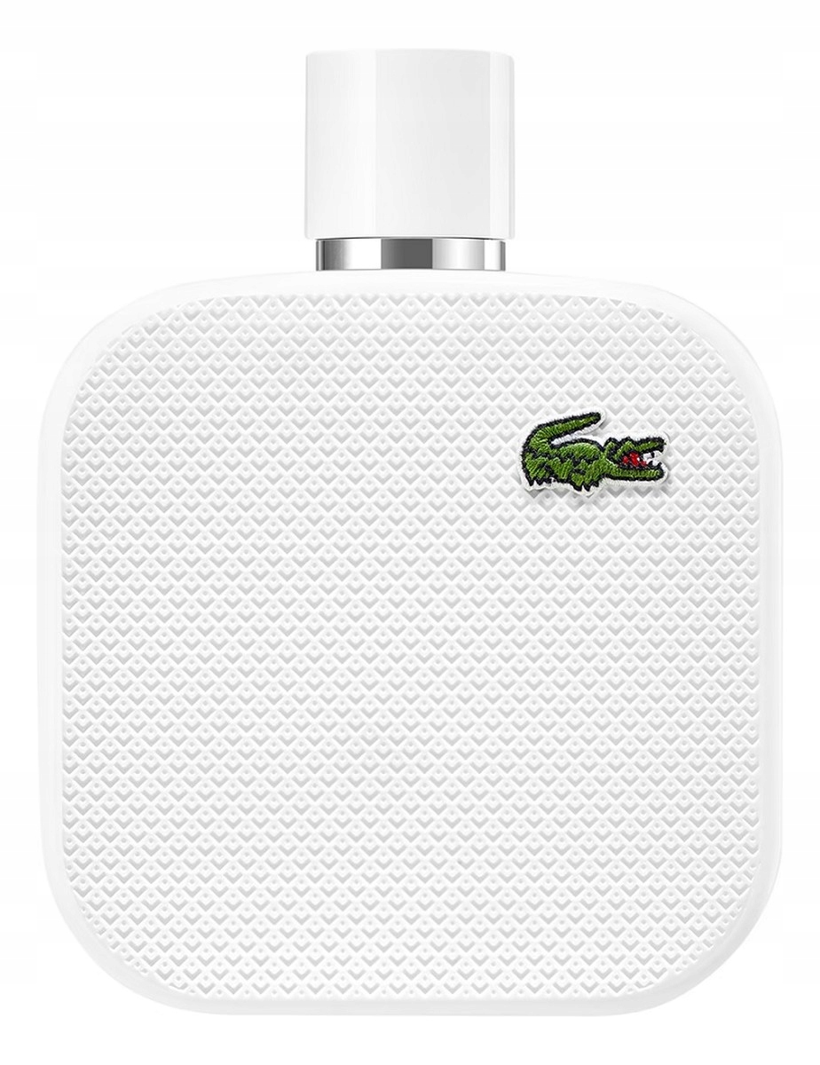 Lacoste L.12.12 Blanc Toaletní voda sprej 175 Ml