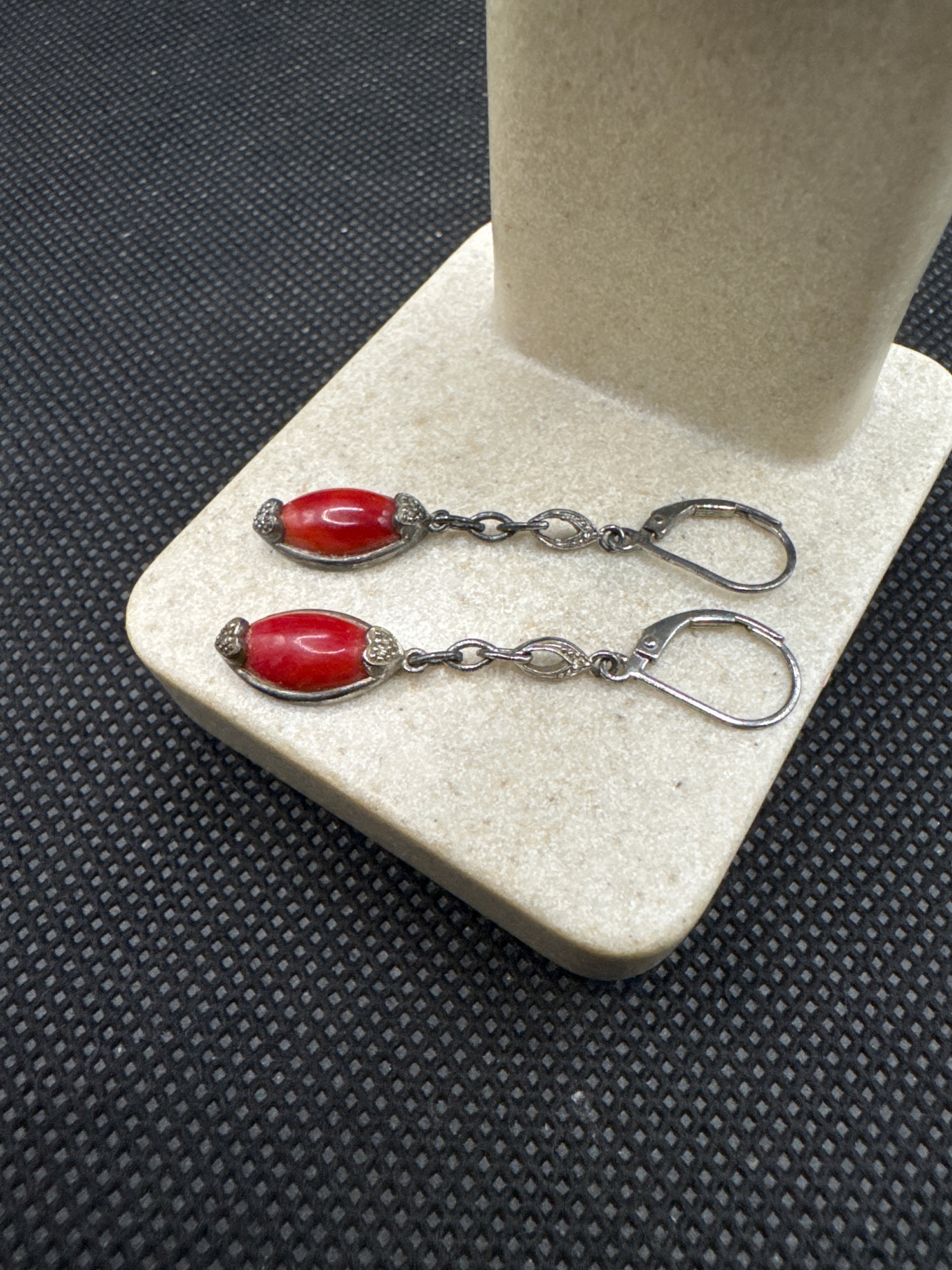 Kolczyki Srebrne 925