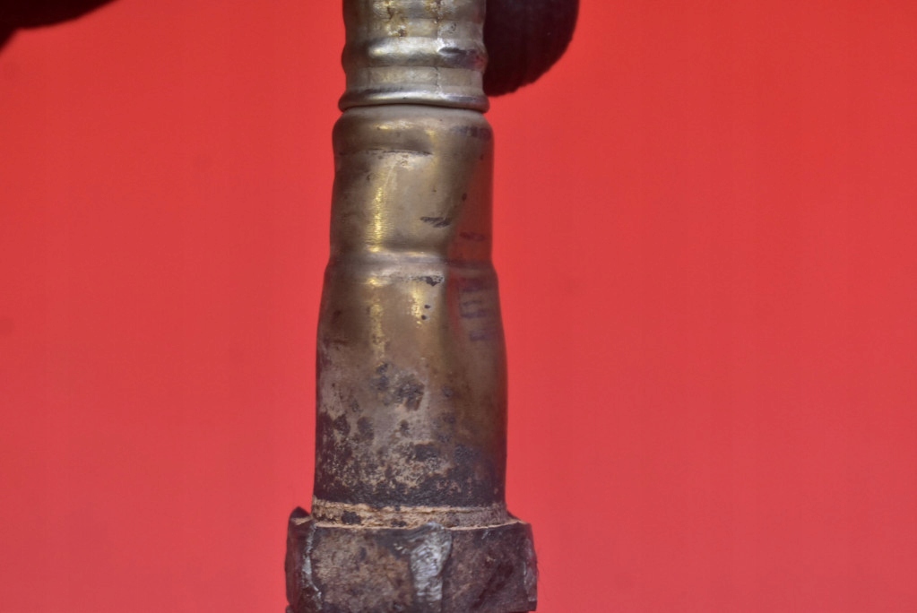 SONDA LAMBDA 3M51-9F472-AC FORD FOCUS MK2 1.8 16V 125 KM LIFT 08-11