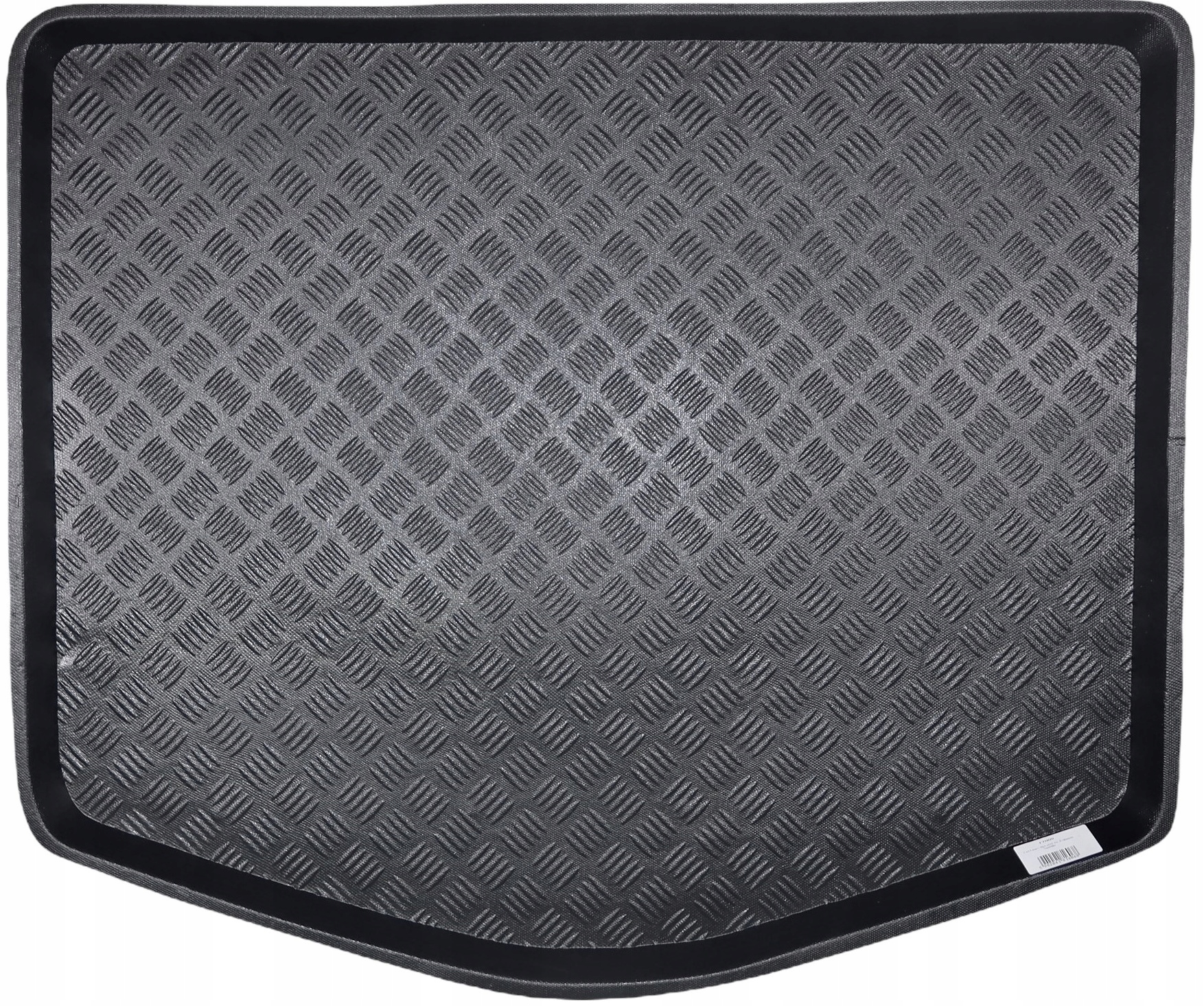 Ford C-max I (2003-2010) Wkład Korytko Mata Do Bagażnika