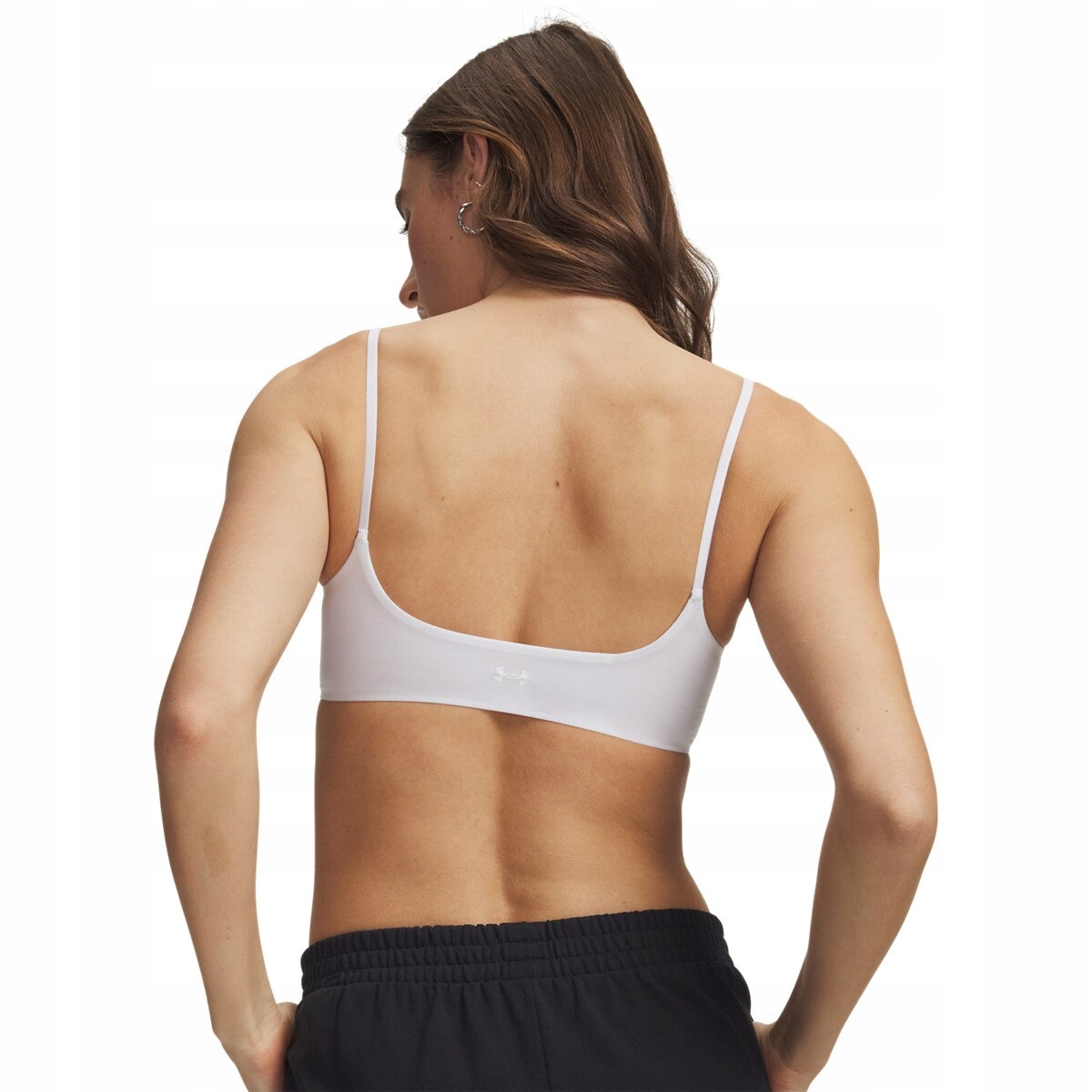 Under Armour Dámská podprsenka Under Armour Open Back Bralette