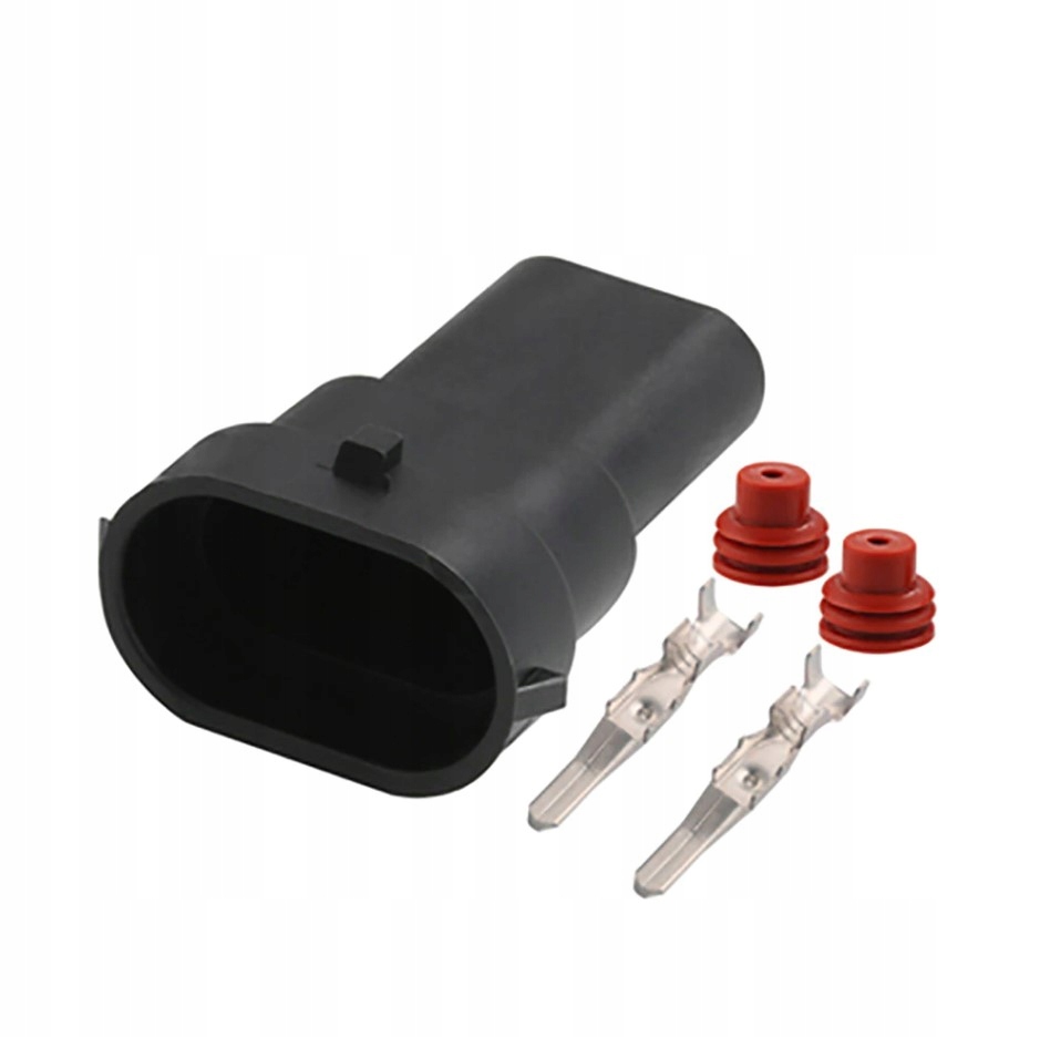 WTYCZKA H11 H9 H8 GNIAZDO M