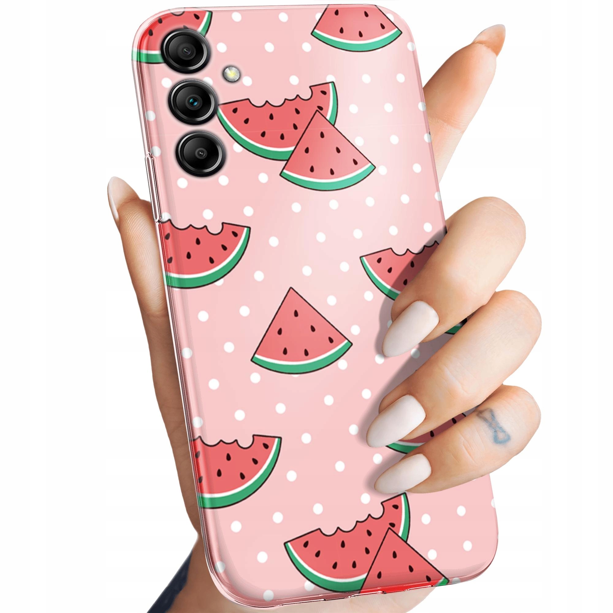 

Etui do Samsung Galaxy A14 5G Arbuz Melon