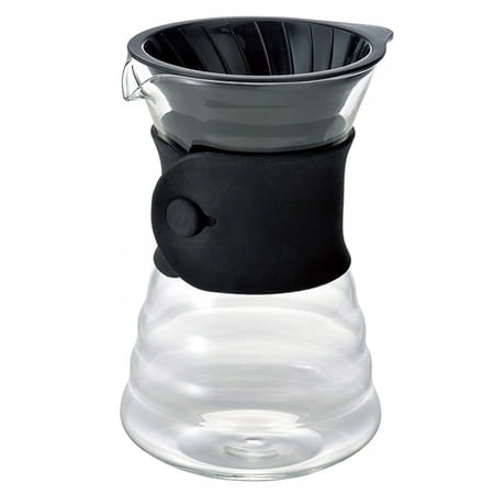 Vařič Hario Drip Decanter V60 700 ml