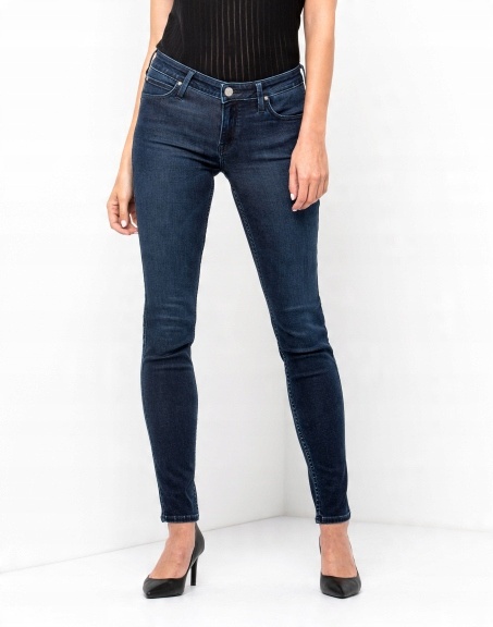 

Spodnie Damskie Lee Scarlett L526RKKD W30 L33