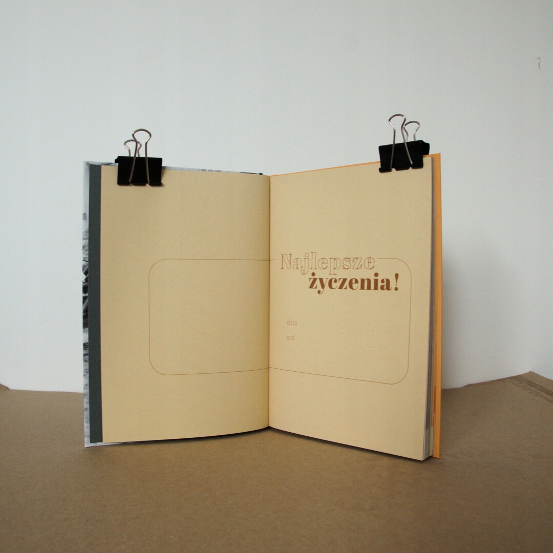 1974 CÓŻ TO BYŁ ZA ROK ! KSIĄŻKA PREZENT NA 50 URODZINY + kartka urodzinowa Tytuł 1974 Cóż to był za rok !