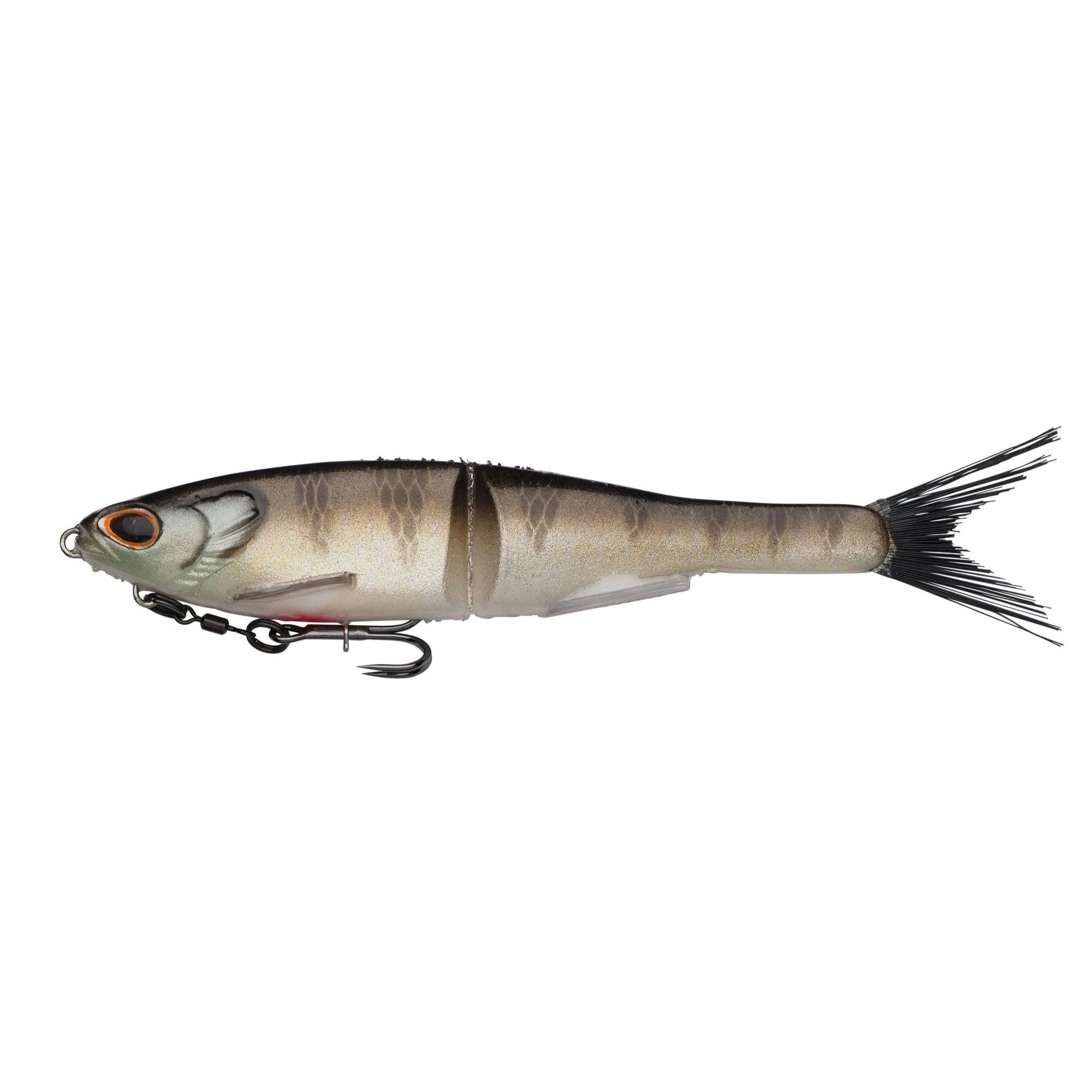 Berkley Nessie 12cm 11g Perch