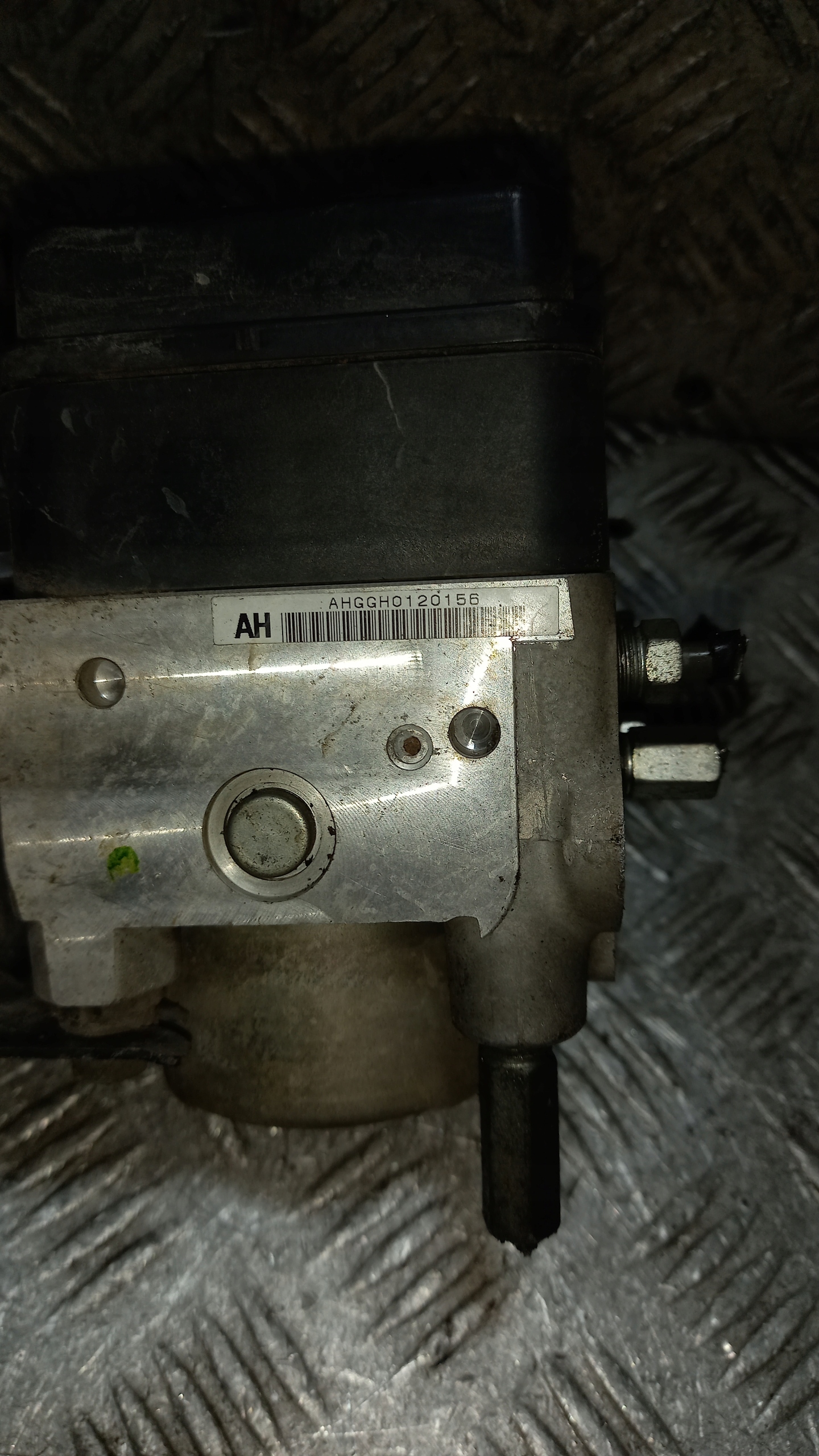 Pompa ABS TOYOTA YARIS 2 44510 52580 89541