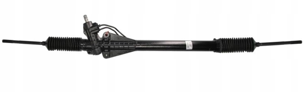 Iveco Daily Hydraulická Převodovka Řízení S Ozubenou Lištou M16