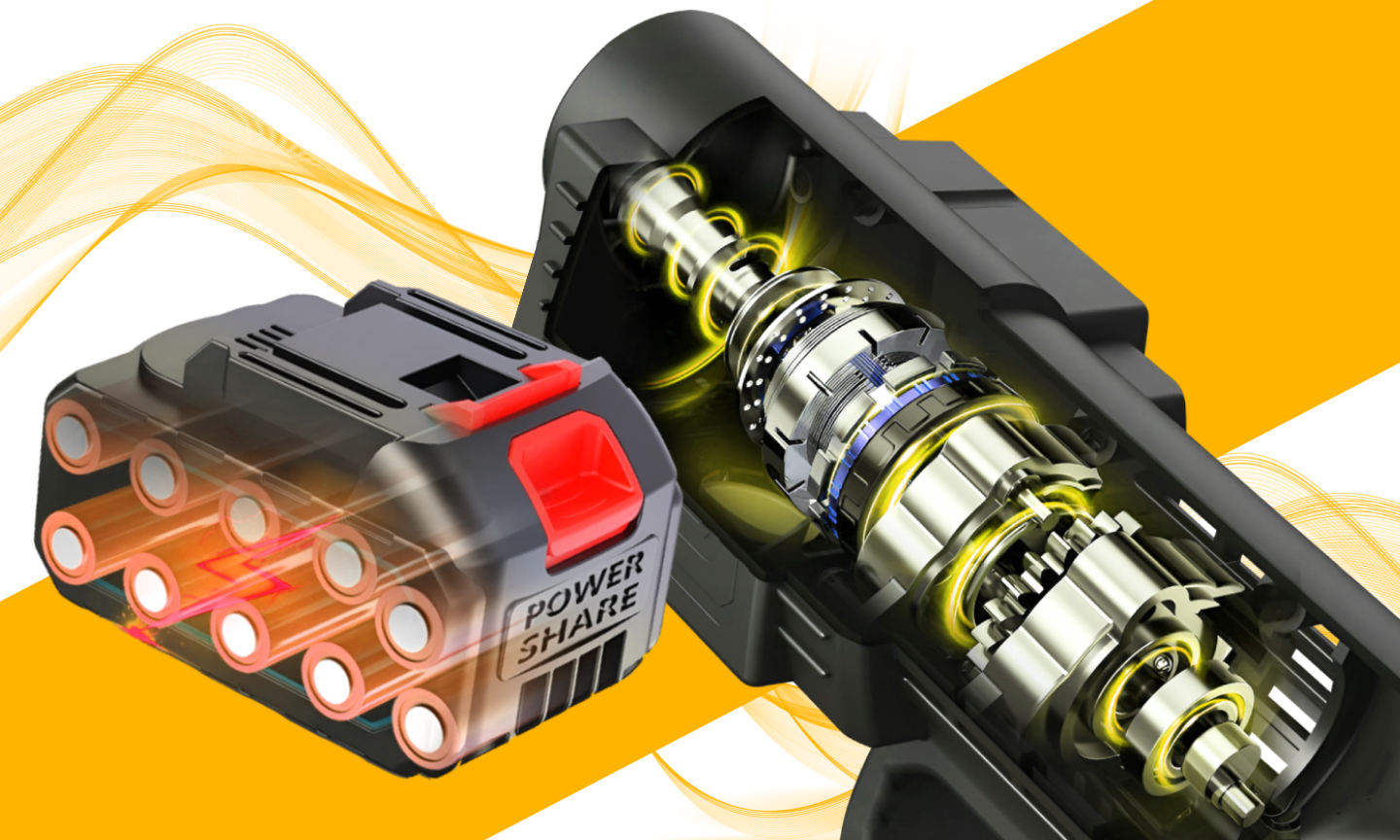 MYJKA CIŚNIENIOWA AKUMULATOROWA OGRODOWA ZESTAW DO MYCIA OKIEN KOSTKI POWER EAN (GTIN) 0884929273819