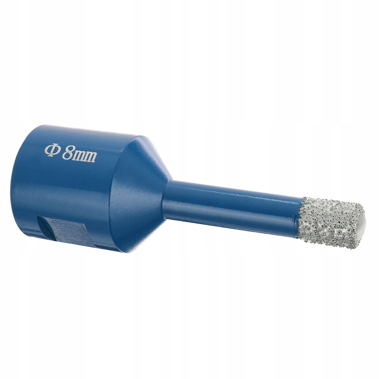 

Wiertło Diamentowe 8MM Koronka Otwornica M14 Gres