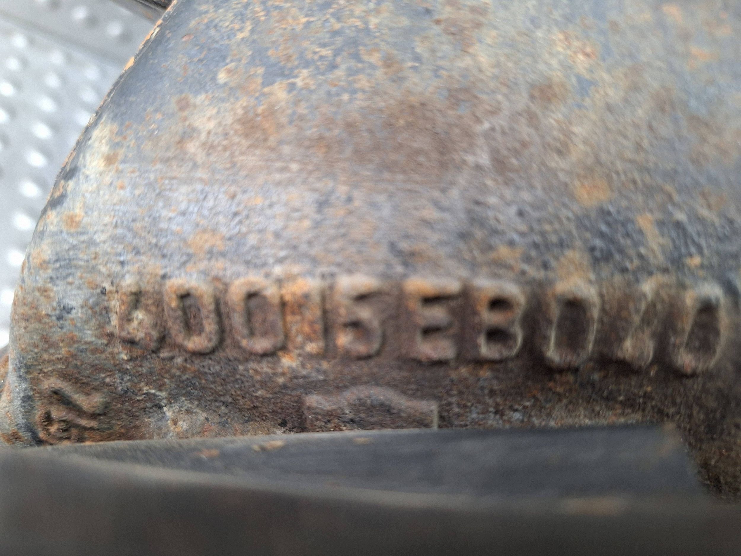 swing left front NISSAN NAVARA D40 PATHFINDER R51 05-14 40015eb040