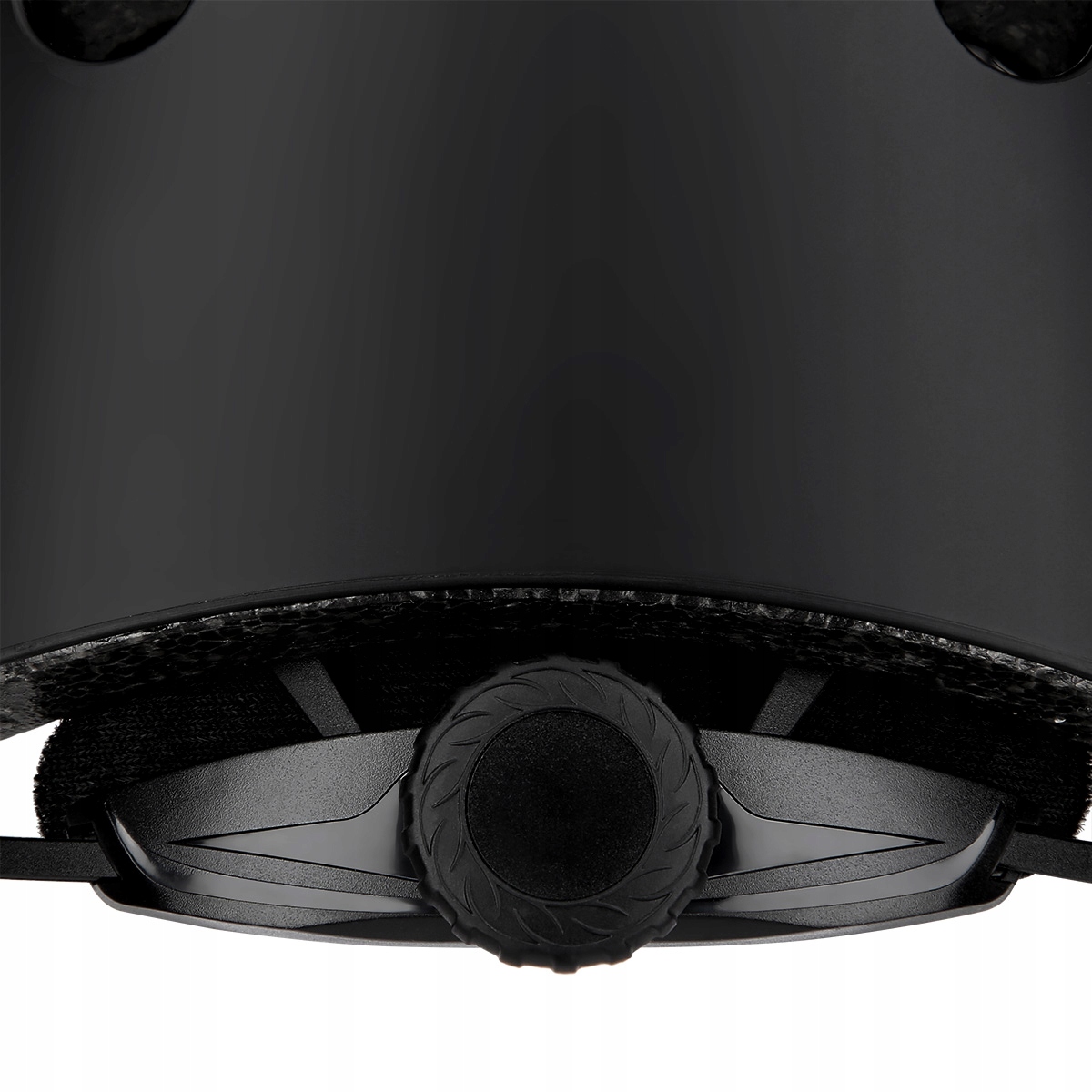 REGULOWANY kask na rolki rower Nils + komplet OCHRANIACZY -- S Rozmiar S