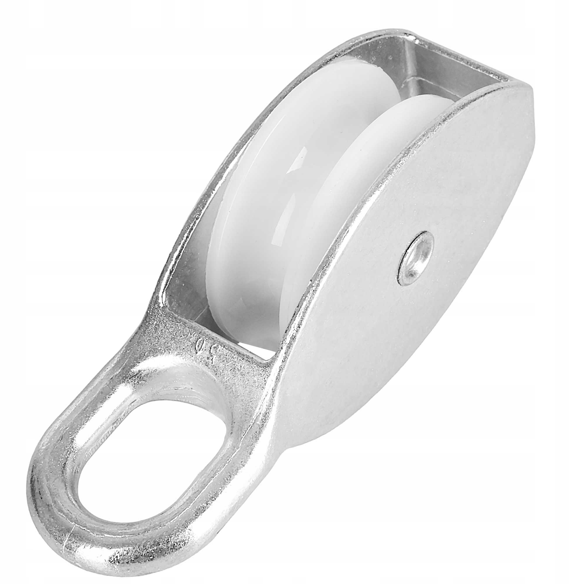 BLOCZEK POJEDYNCZY BUDOWLANY DO LINKI HAK 50MM Kod producenta 2255