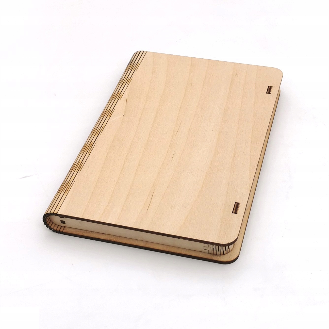 

Mdk Pudełko/album na zdjęcia sklejka-10x15cm-50szt
