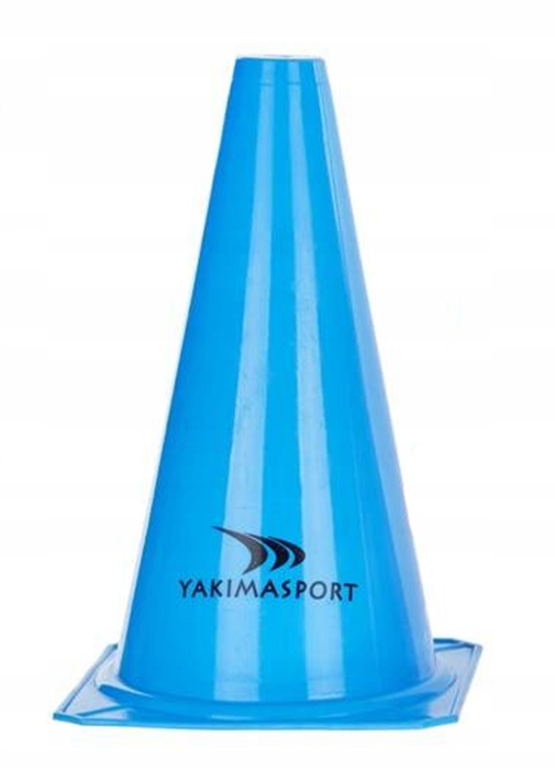 Yakima Pachołek Treningowy Stożek 100696 23cm