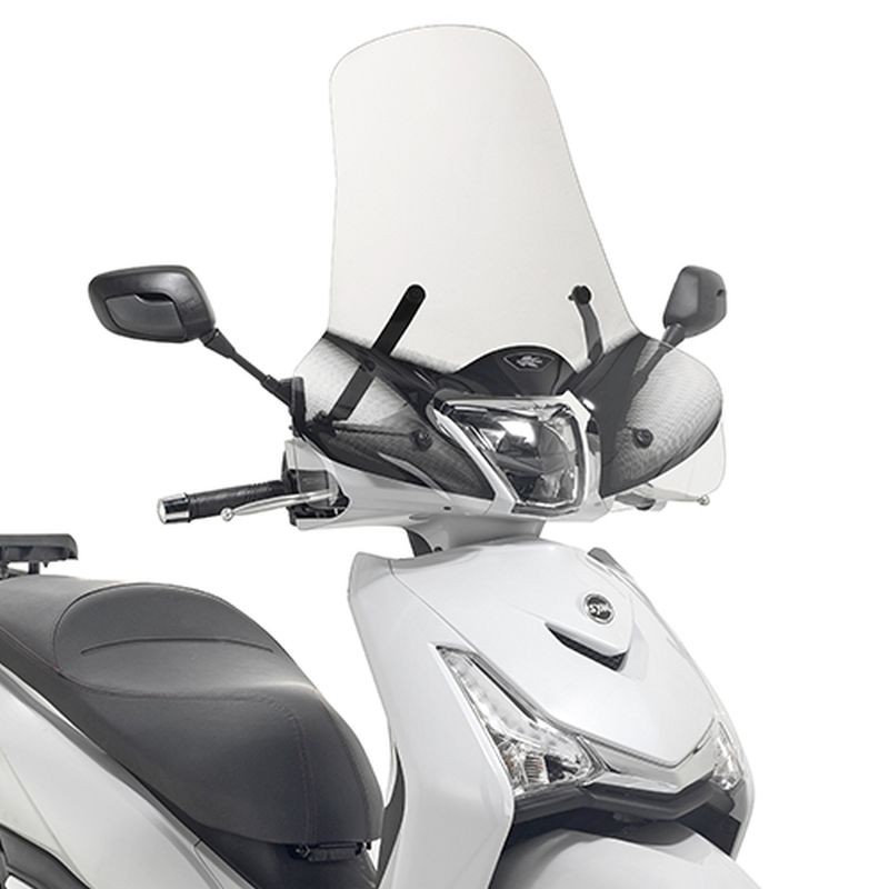 Kappa Upevnenie Skla 7057AK Sym Hd 300 '19-'21