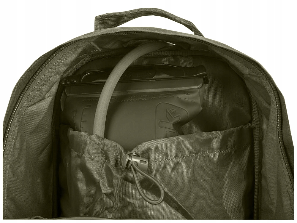 Plecak Turystyczny Trekkingowy HELIKON RACCOON MK2 Oliwkowy + Gratis Wzór dominujący bez wzoru