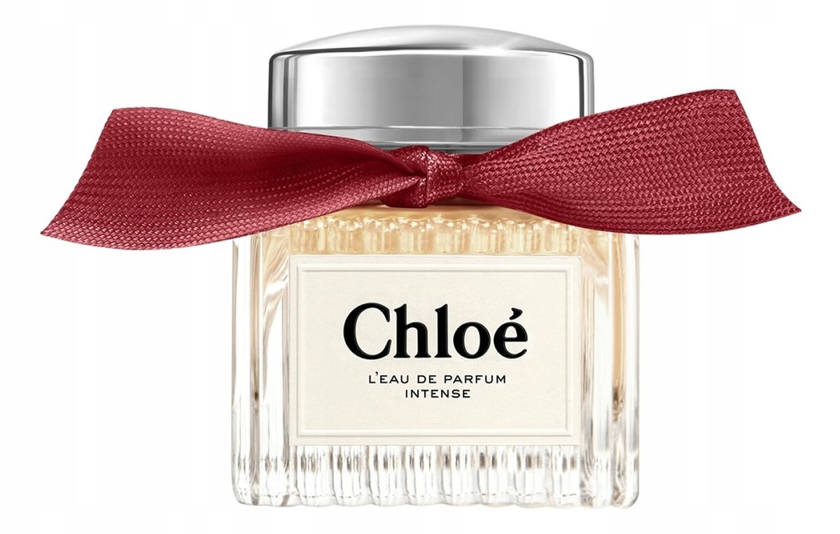 Chloe L'Eau de Parfum Intense Woda perfumowana refillable spray 30ml