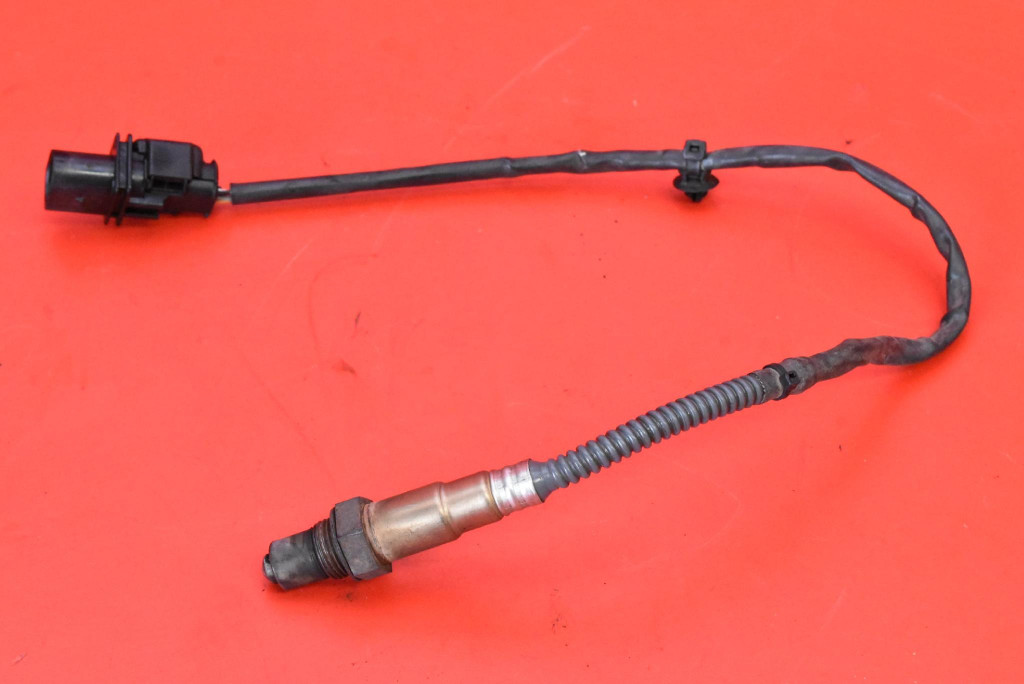 SONDA LAMBDA AV61-9D375-BA 0281004154 FORD C-MAX MK2 2.0 TDCI 115 KM 10-15