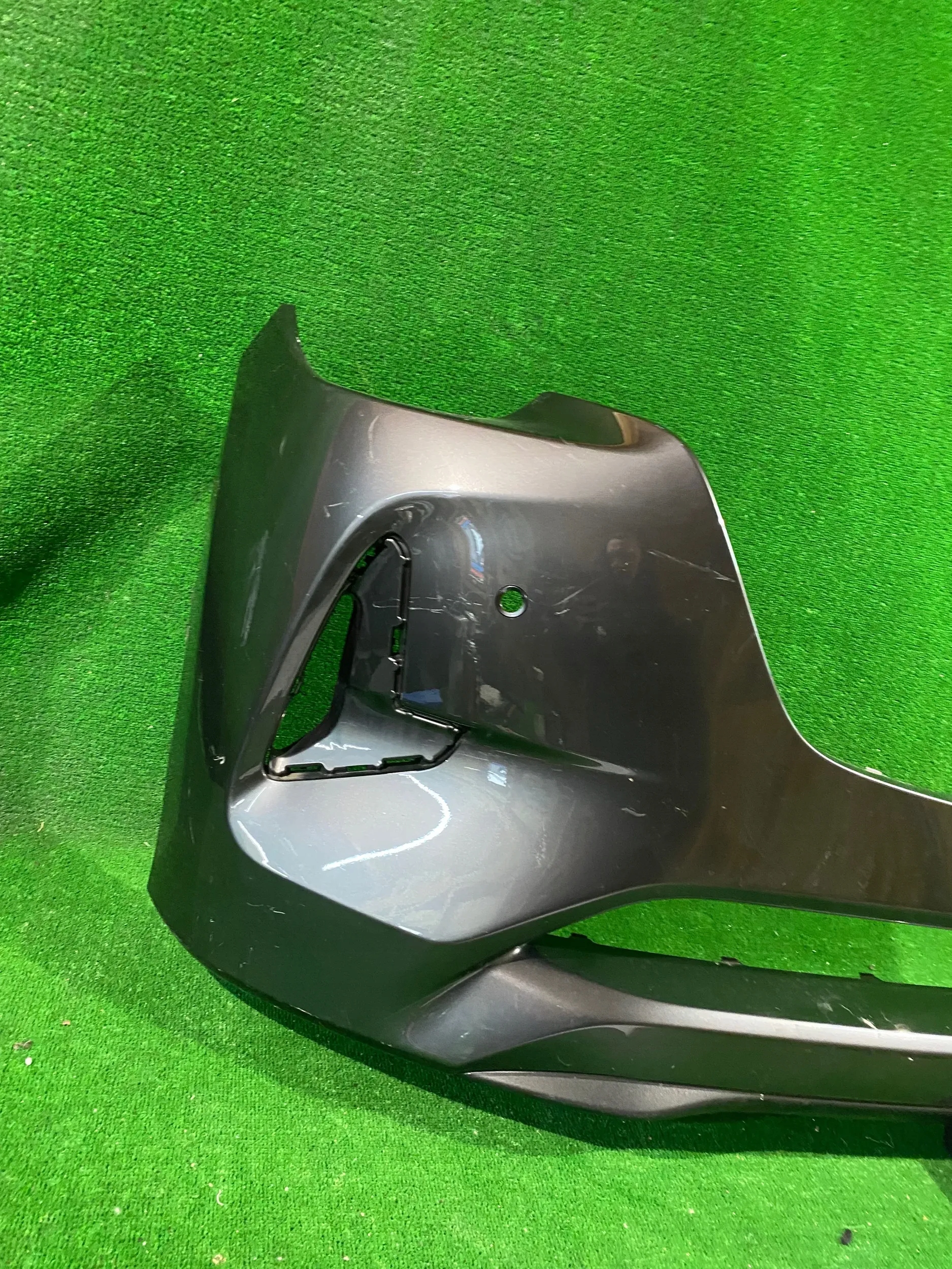 Frontstoßstange vorne MAZDA CX60 CX-60 CX-80