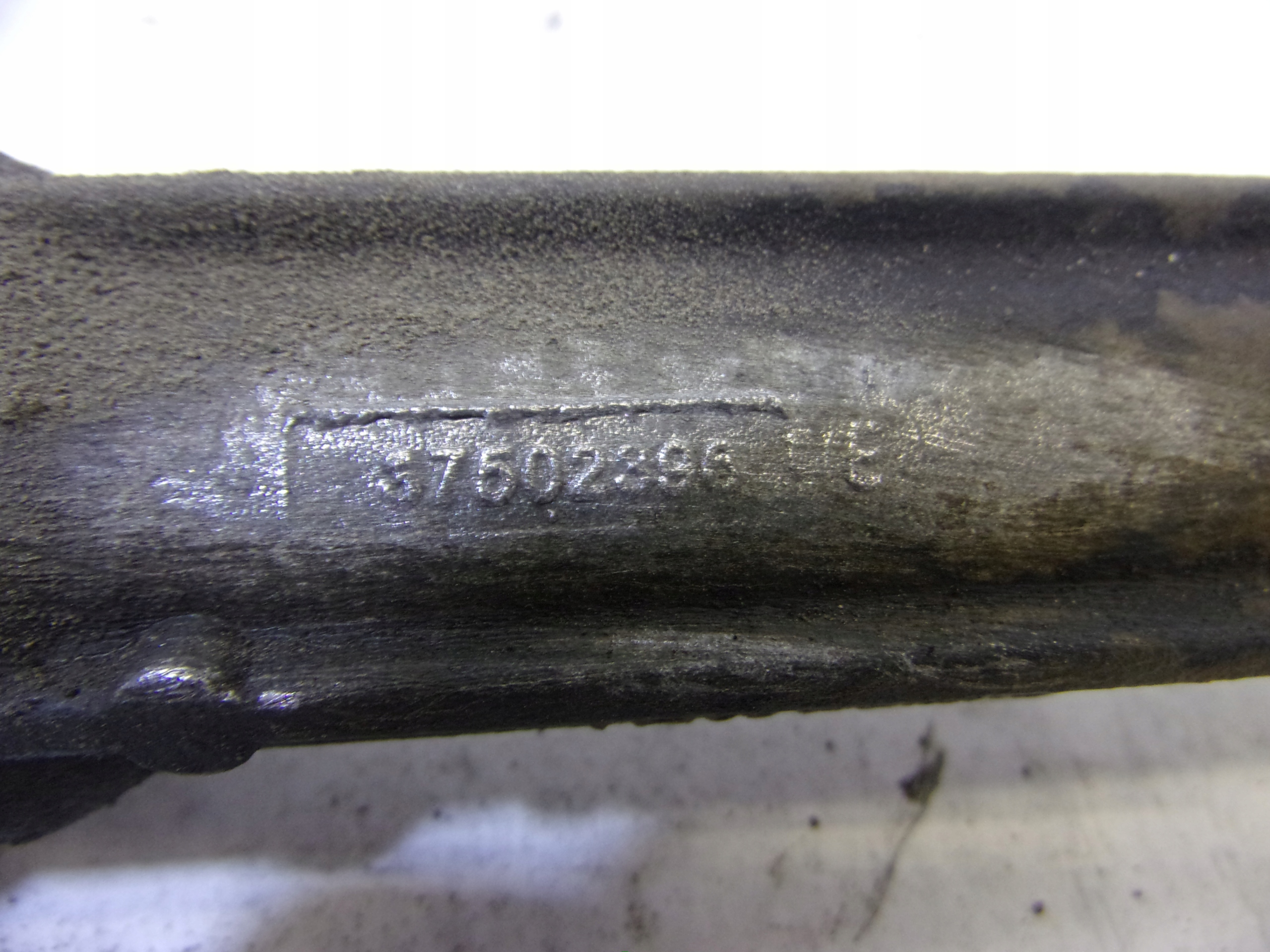 Boîter direction FIAT PANDA 2 37502396