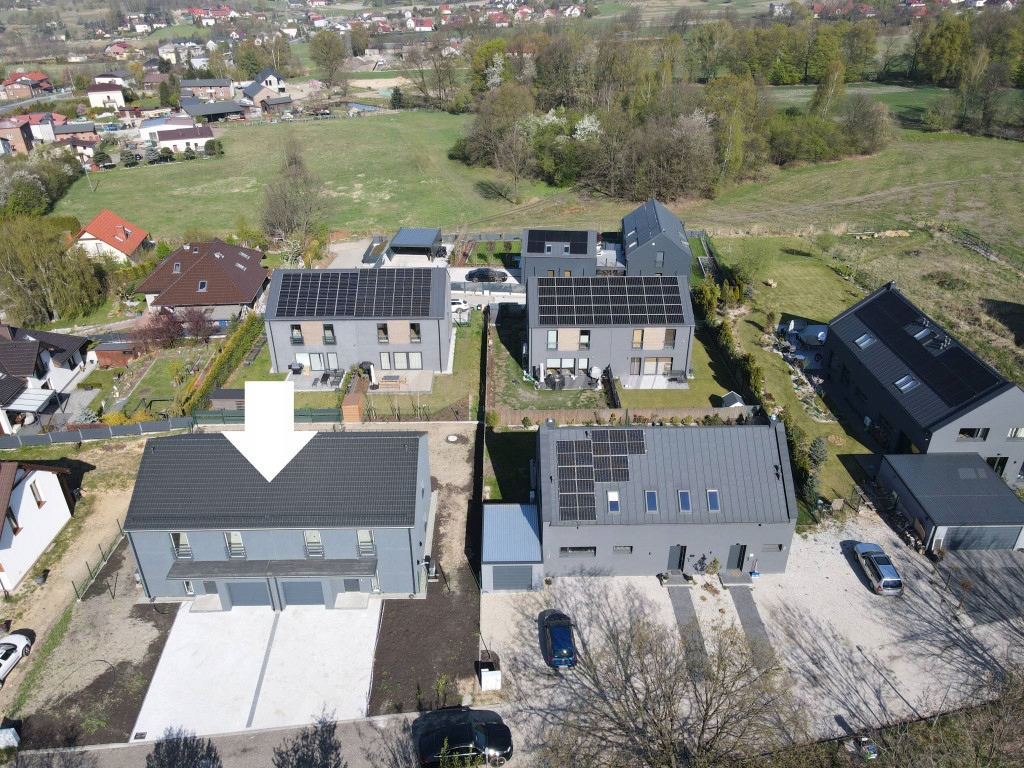 Dom, Mysłowice, Wesoła, 147 m²
