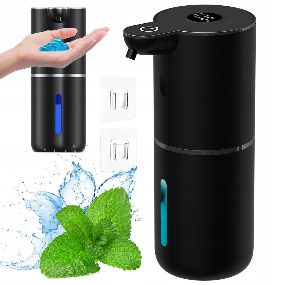 Velký Bezdotykový Automatický Dávkovač Tekutého Mýdla Dávkovač S Usb