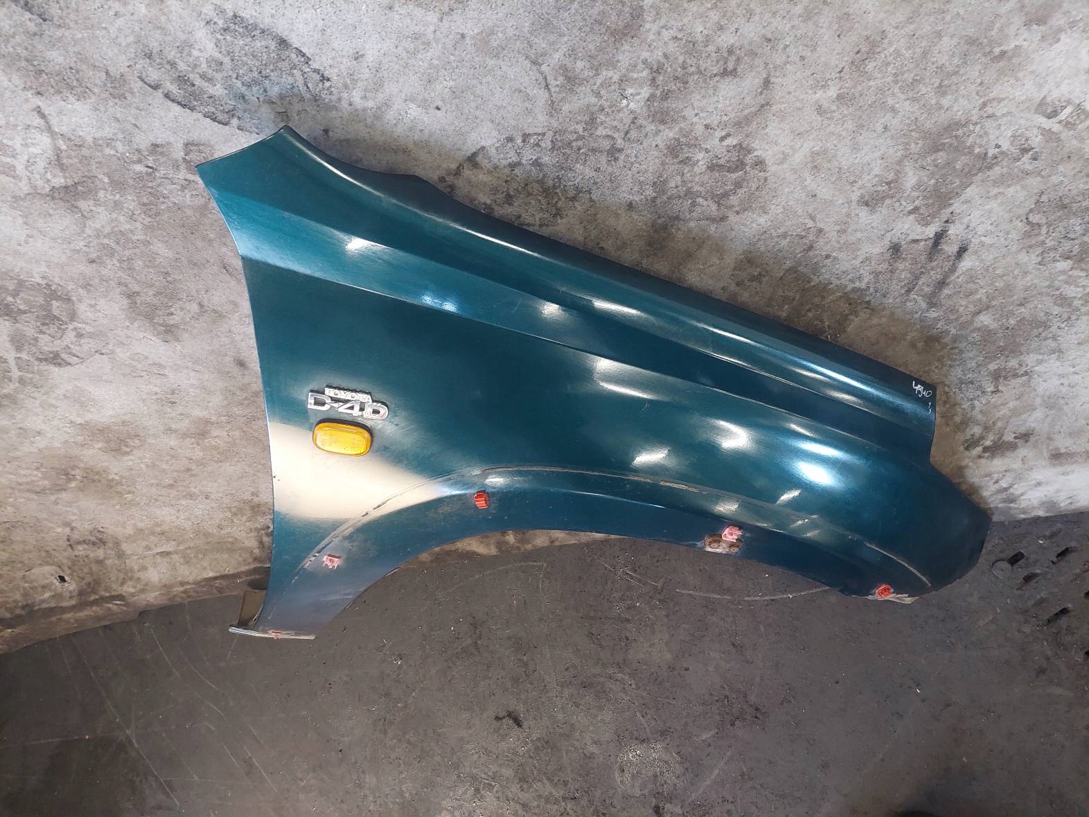 fender right front TOYOTA RAV4 II 6S3